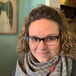 Meet your Posher, Melissa